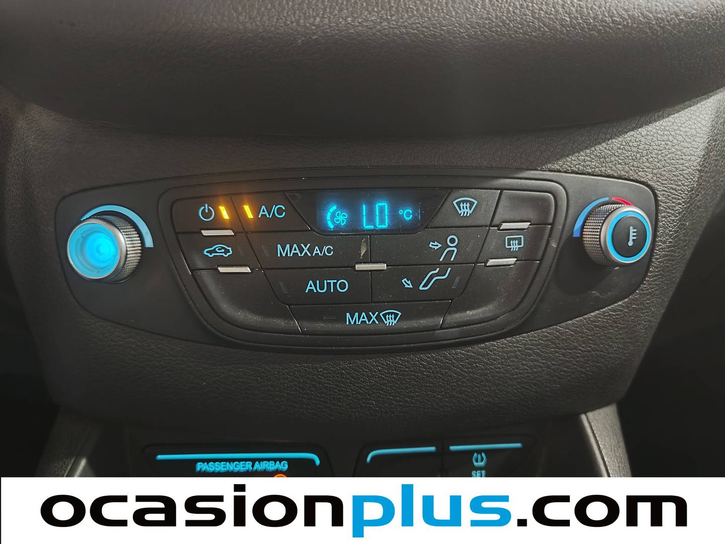 Ford Tourneo Courier Ford Tourneo Courier 1.0 EcoBoost Titanium  (100 CV) 100cv