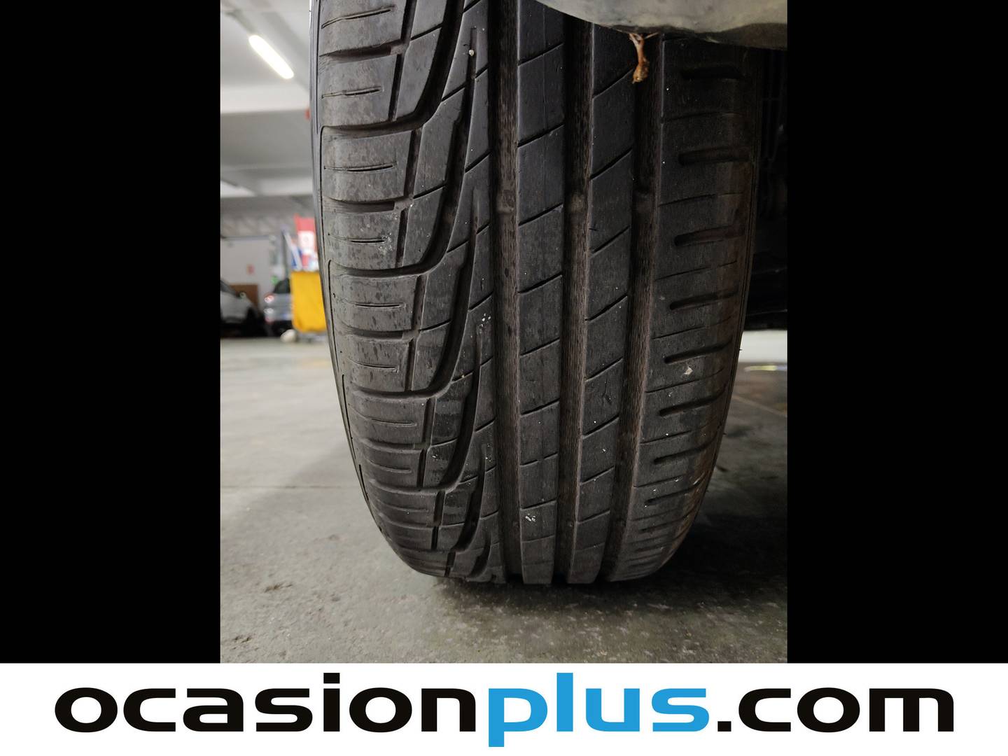 Jeep Compass Jeep Compass 1.6 Multijet Longitude 4x2 (120 CV) de segunda mano