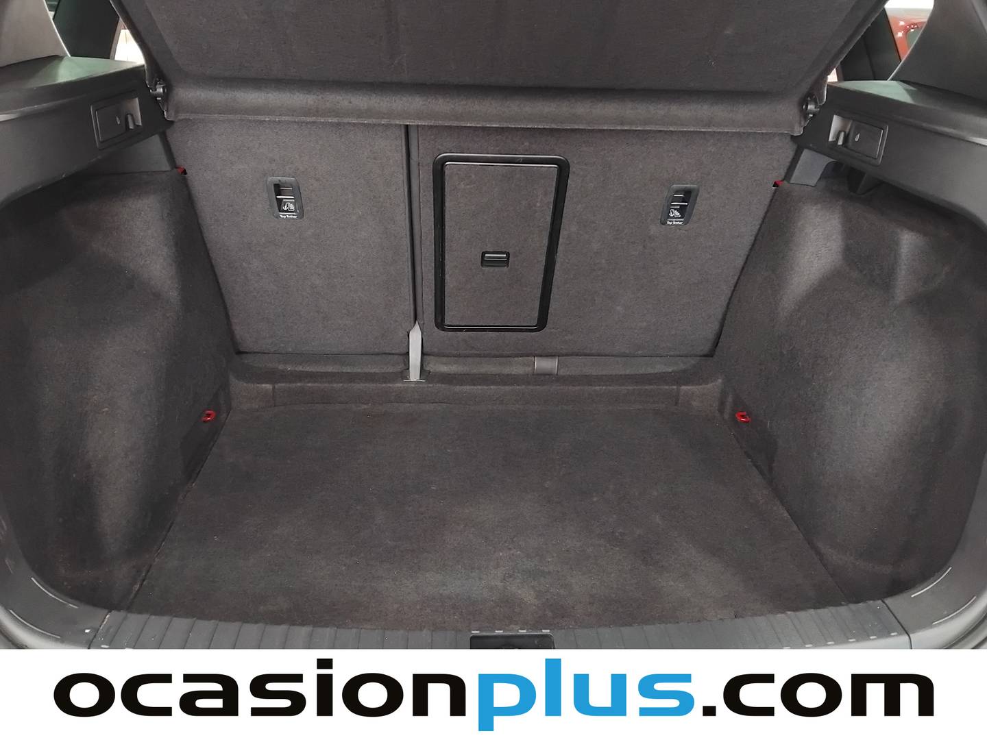 Foto asientos delanteros Seat Ateca SEAT Ateca 1.5 TSI S&S FR Edition (150 CV)