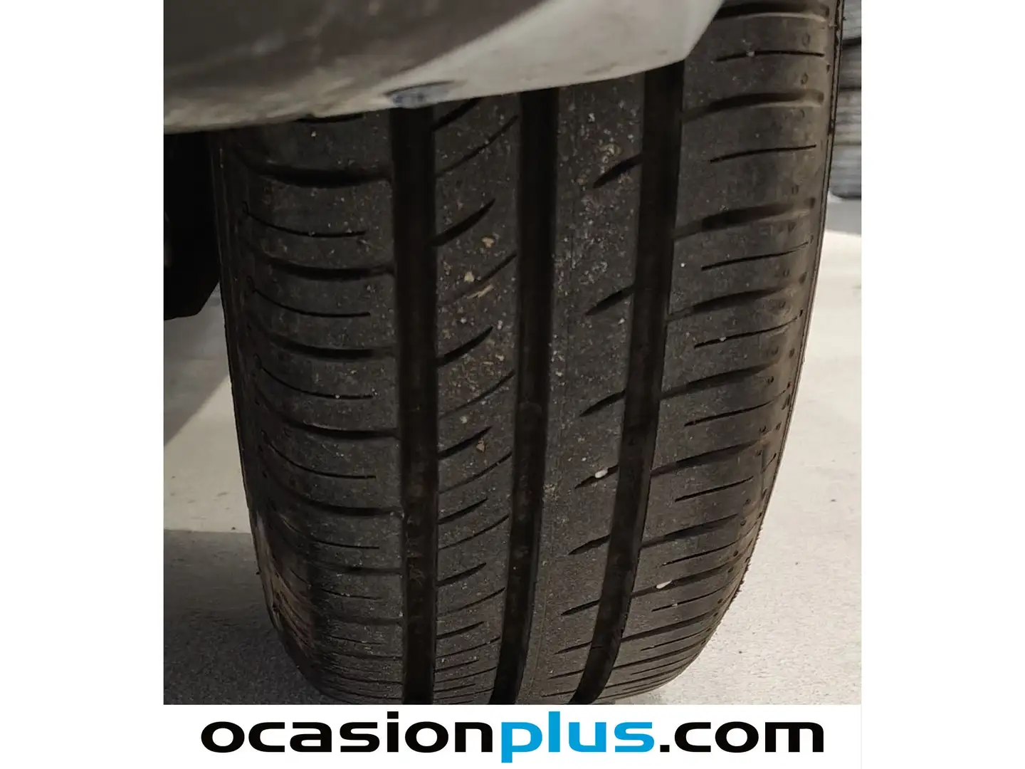 Foto Skoda Fabia Skoda Fabia 1.0 TSI Selection (95 CV)