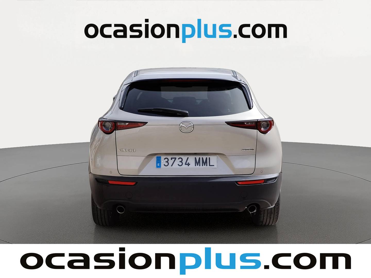 Mazda CX-30 Mazda CX-30 e-Sky G MHEV Nagisa 6AT (150 CV) 2023