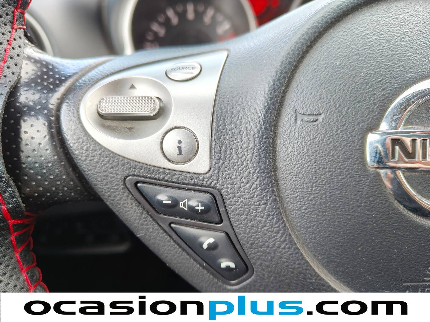 Foto Nissan JUKE Nissan Juke DIG-T Acenta (115 CV)