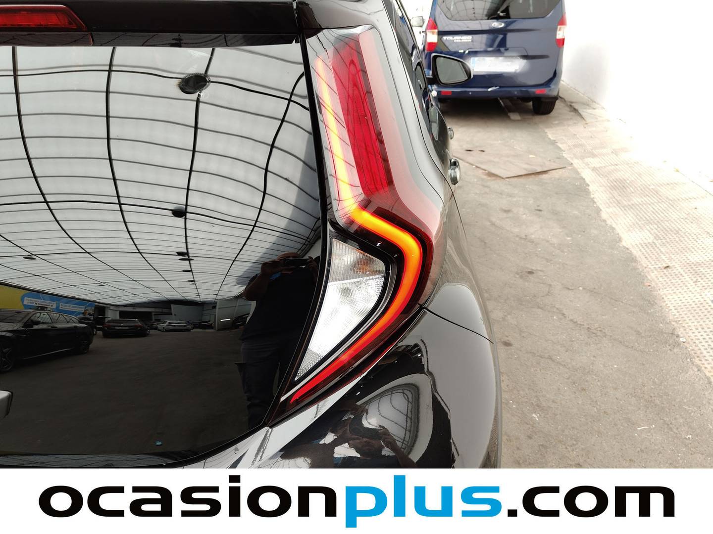Toyota Aygo X Cross Toyota Aygo X Cross 1.0 VVT-I Undercover CVT (72 CV) al mejor precio