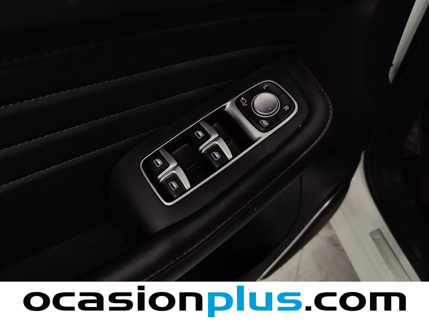 Foto MG HS MG HS 1.5 Turbo GDI Luxury DCT (162 CV)