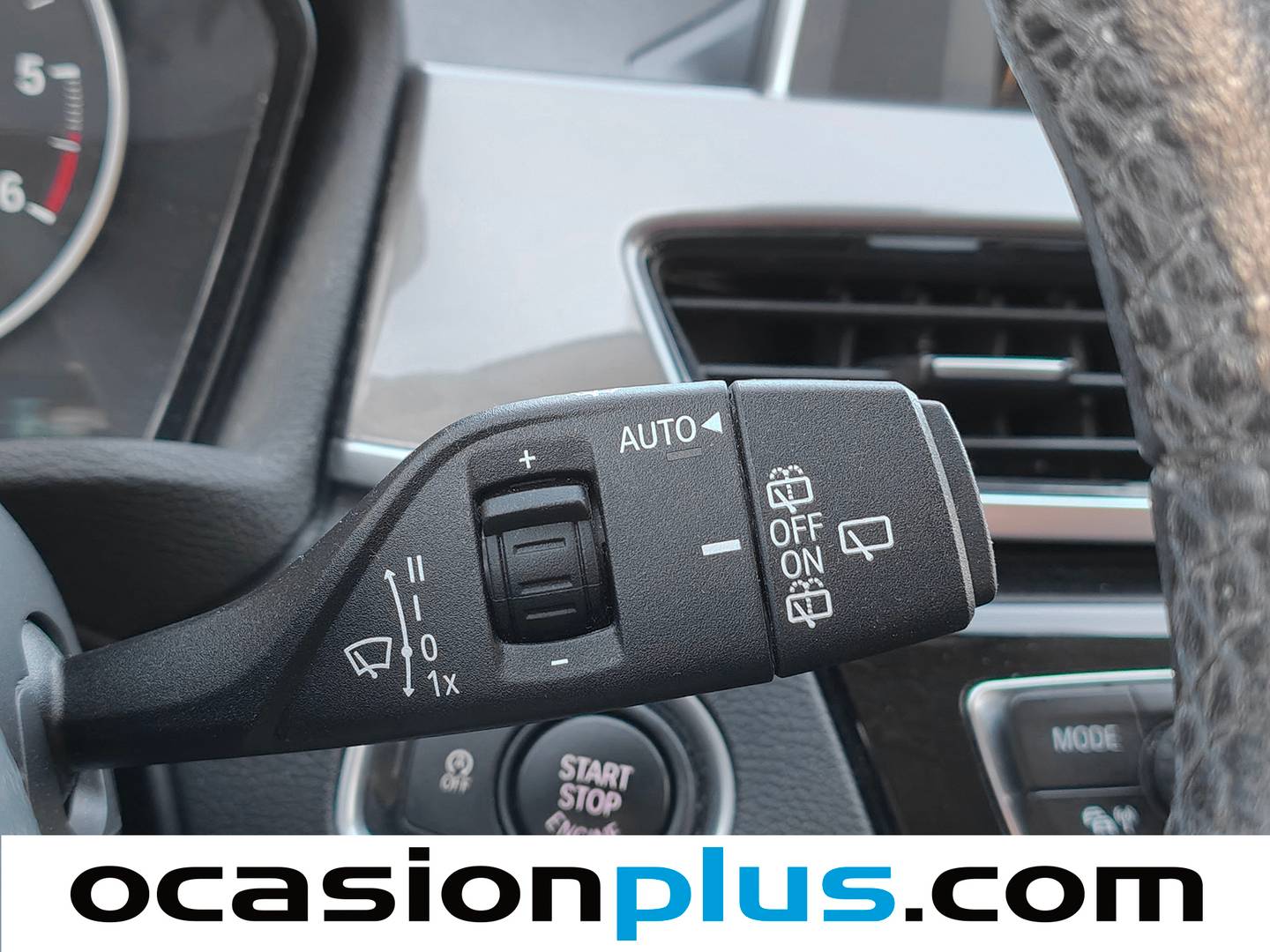BMW X1 BMW X1 sDrive18d (150 CV) barato