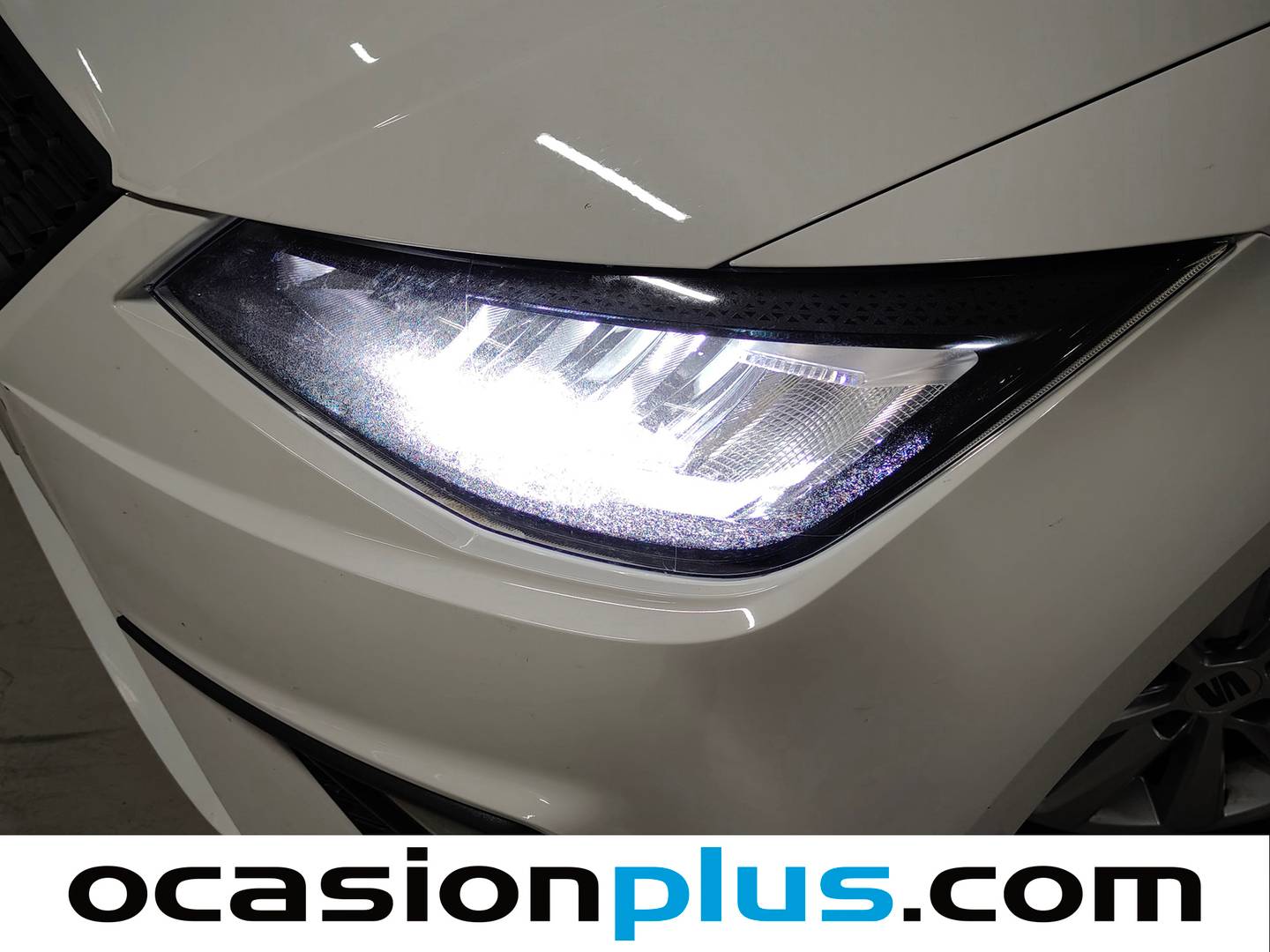 Acabados Seat Ibiza Seat Ibiza 1.0 MPI Reference Plus (80 CV)