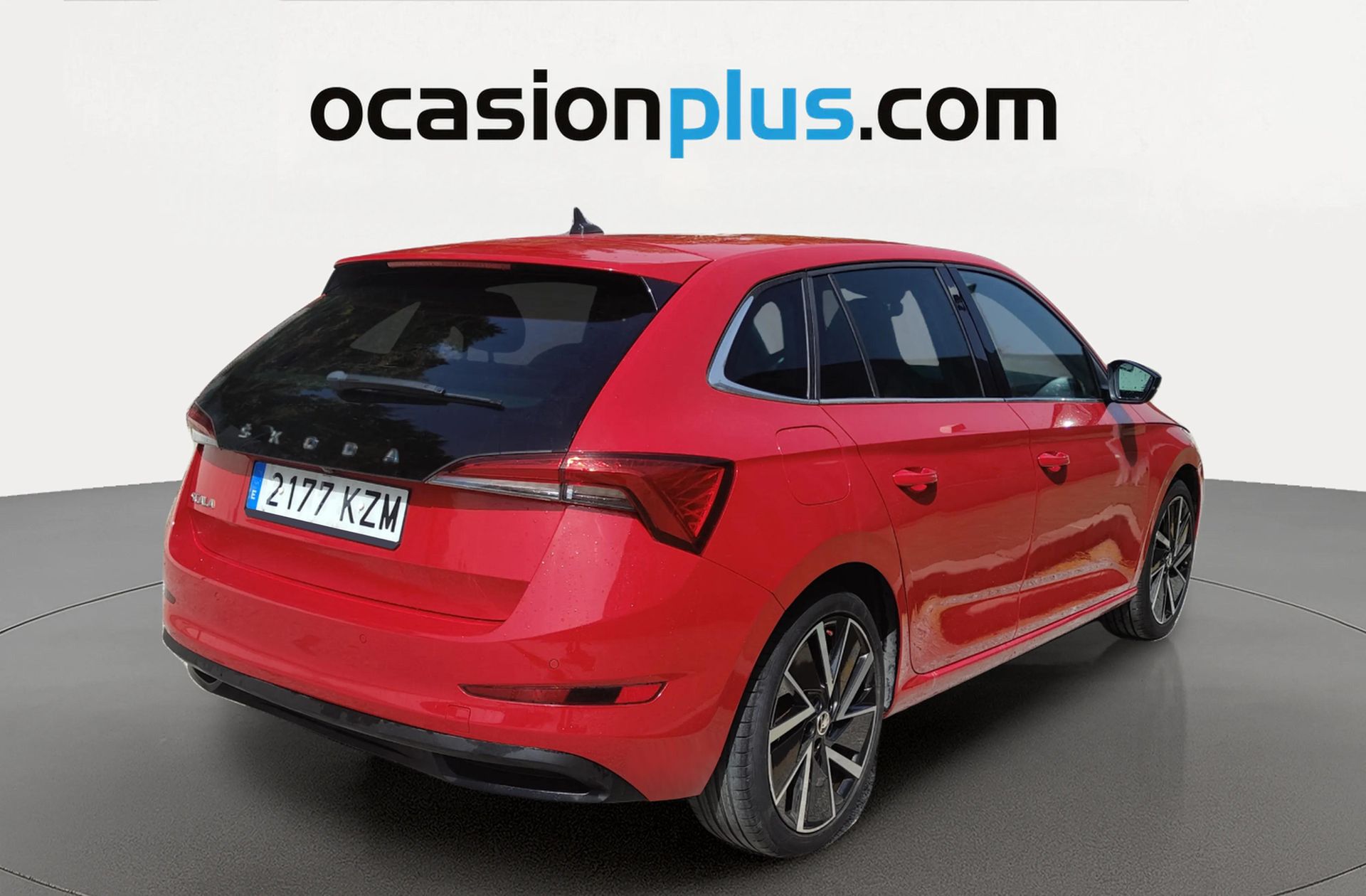 Škoda Scala 1.5 TSI First Edition DSG - foto 4