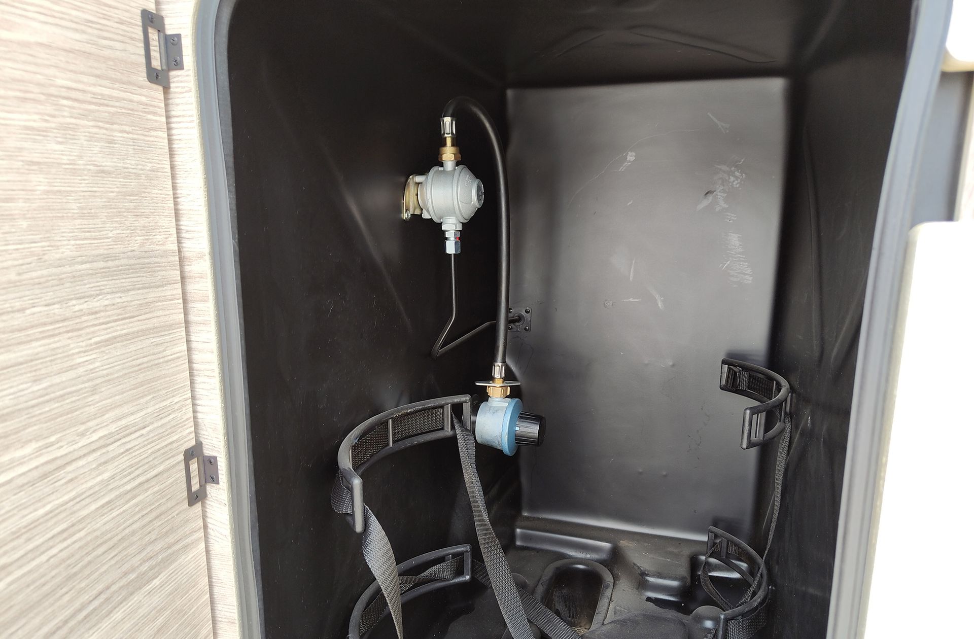 Bürstner GmbH BCS901 Active 2.0D 4 plazas - foto 15