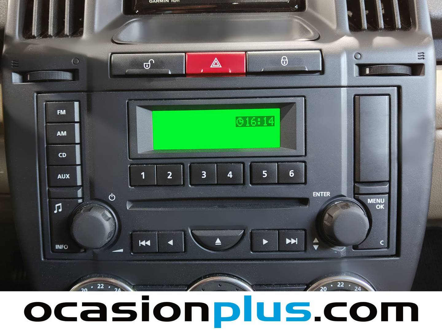 Foto Land Rover Freelander Land Rover Freelander 2.2 Td4 S CommandShift (160 CV)