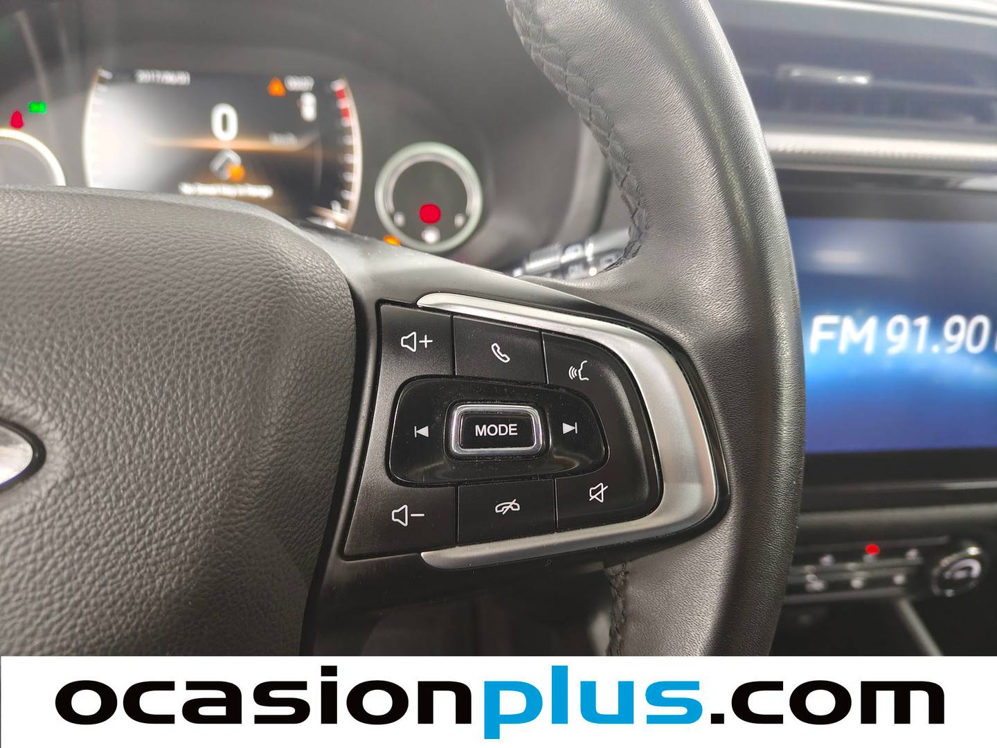 DR AUTOMOBILES DR 4.0 DR AUTOMOBILES DR4 1.5 (116 CV) de ocasión