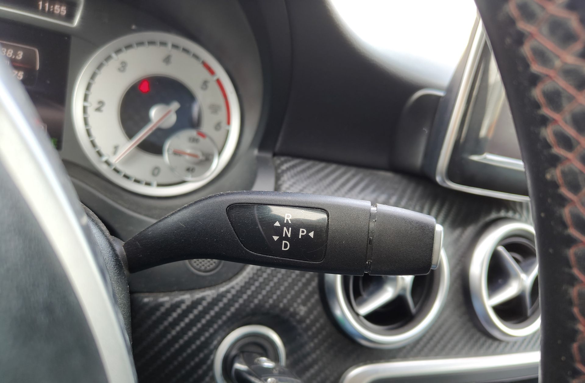 Mercedes-Benz Clase A 180 CDI AMG Line - foto 5