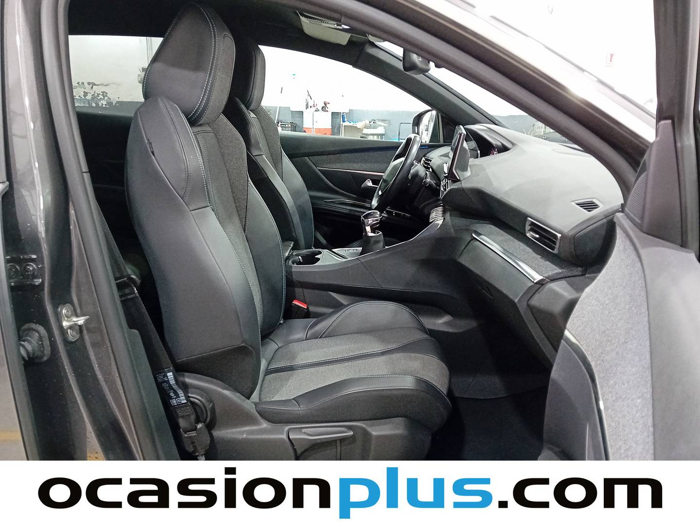 Foto Peugeot 3008 Peugeot 3008 PureTech 130 S&S Allure Pack (130 CV)