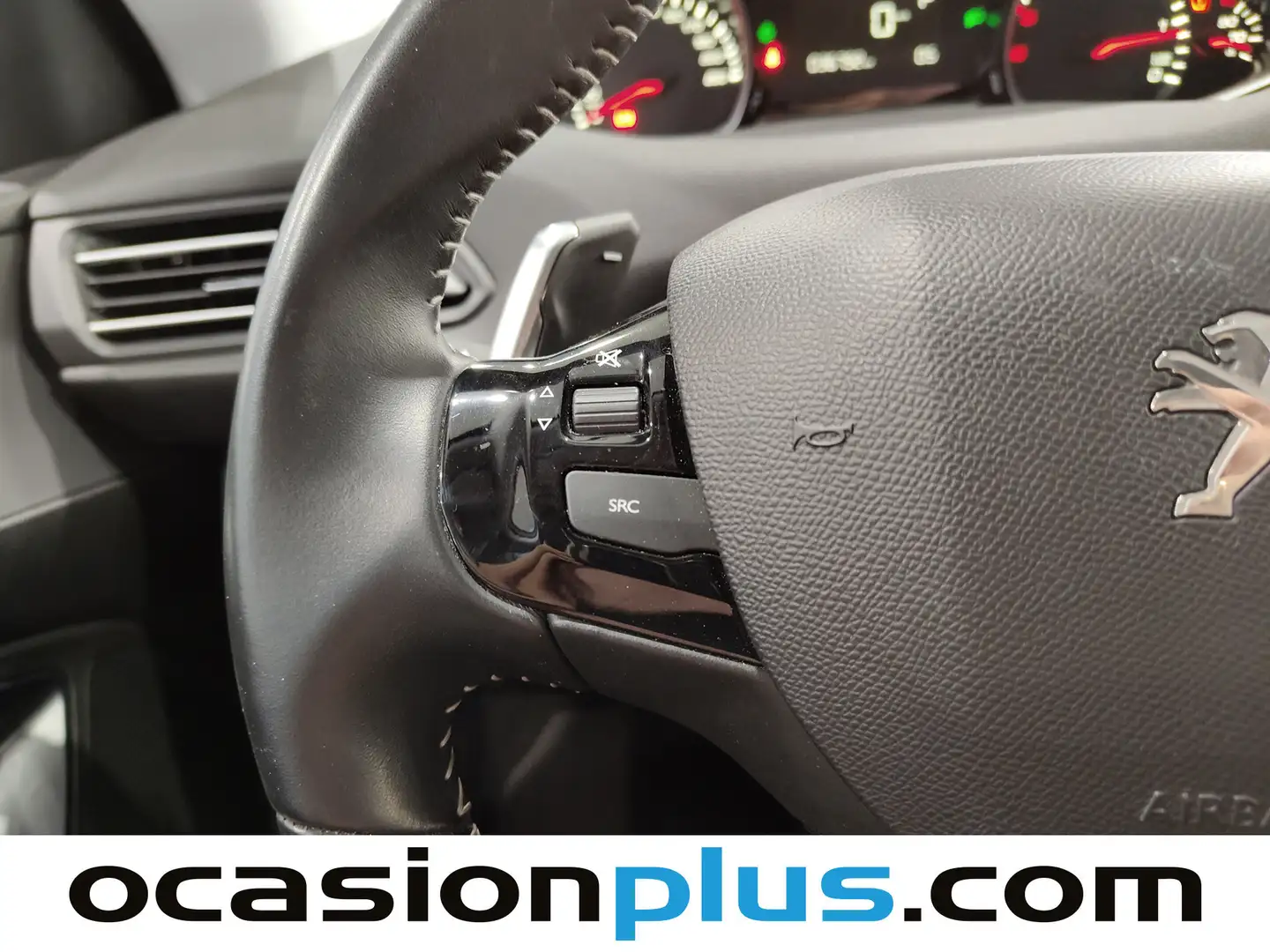 Foto Peugeot 308 Peugeot 308 BlueHDi 130 S&S Style EAT8 (130 CV)