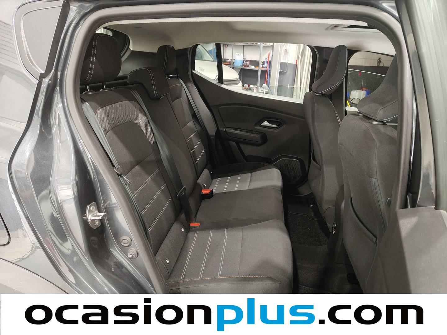 Dacia Sandero Dacia Sandero Stepway Expression TCe (91 CV) CVT al mejor precio