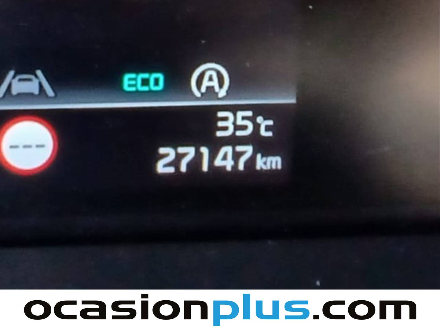 KIA Stonic KIA Stonic 1.0 T-GDi MHEV Drive (100 CV) seminuevo