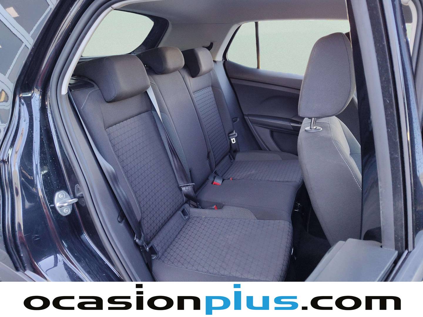 Foto Volkswagen T-Cross Volkswagen T-Cross Advance 1.0 TSI (110 CV)