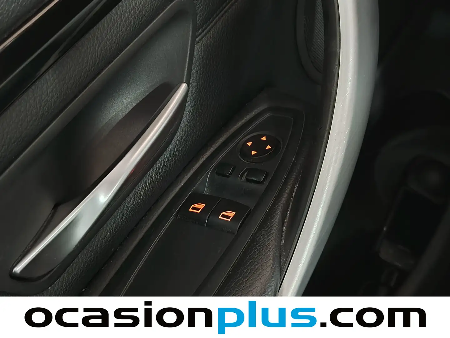 Foto BMW Serie 4 BMW Serie 4 428i Coupe (245 CV)