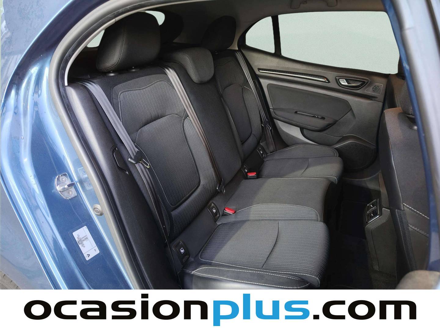 Foto Renault Mégane Renault Megane Business Energy dCi (90 CV)