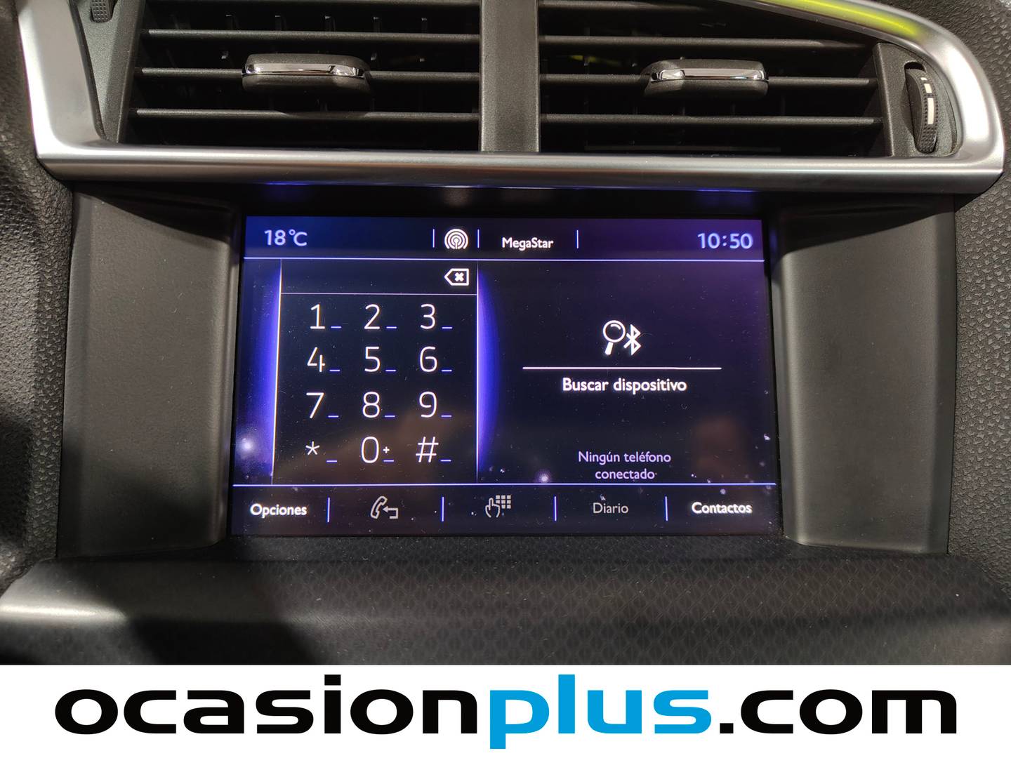 DS DS 4 Crossback DS DS 4 Crossback 1.6 BlueHDi S&S Style EAT6 (120 CV) al mejor precio