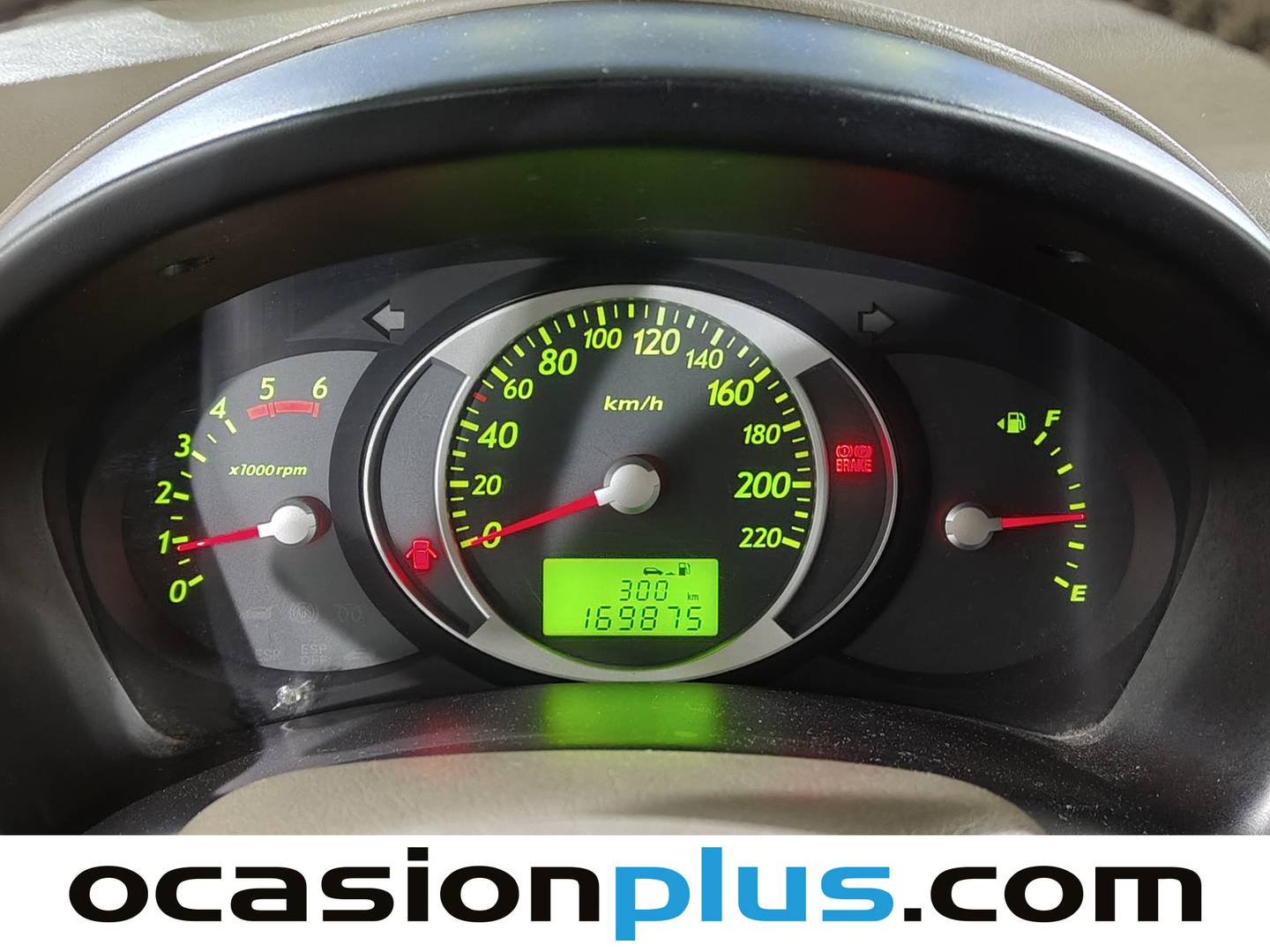 Hyundai Tucson Hyundai Tucson 2.0 CRDi VGT Comfort Full 4x2 (140 CV) 140cv