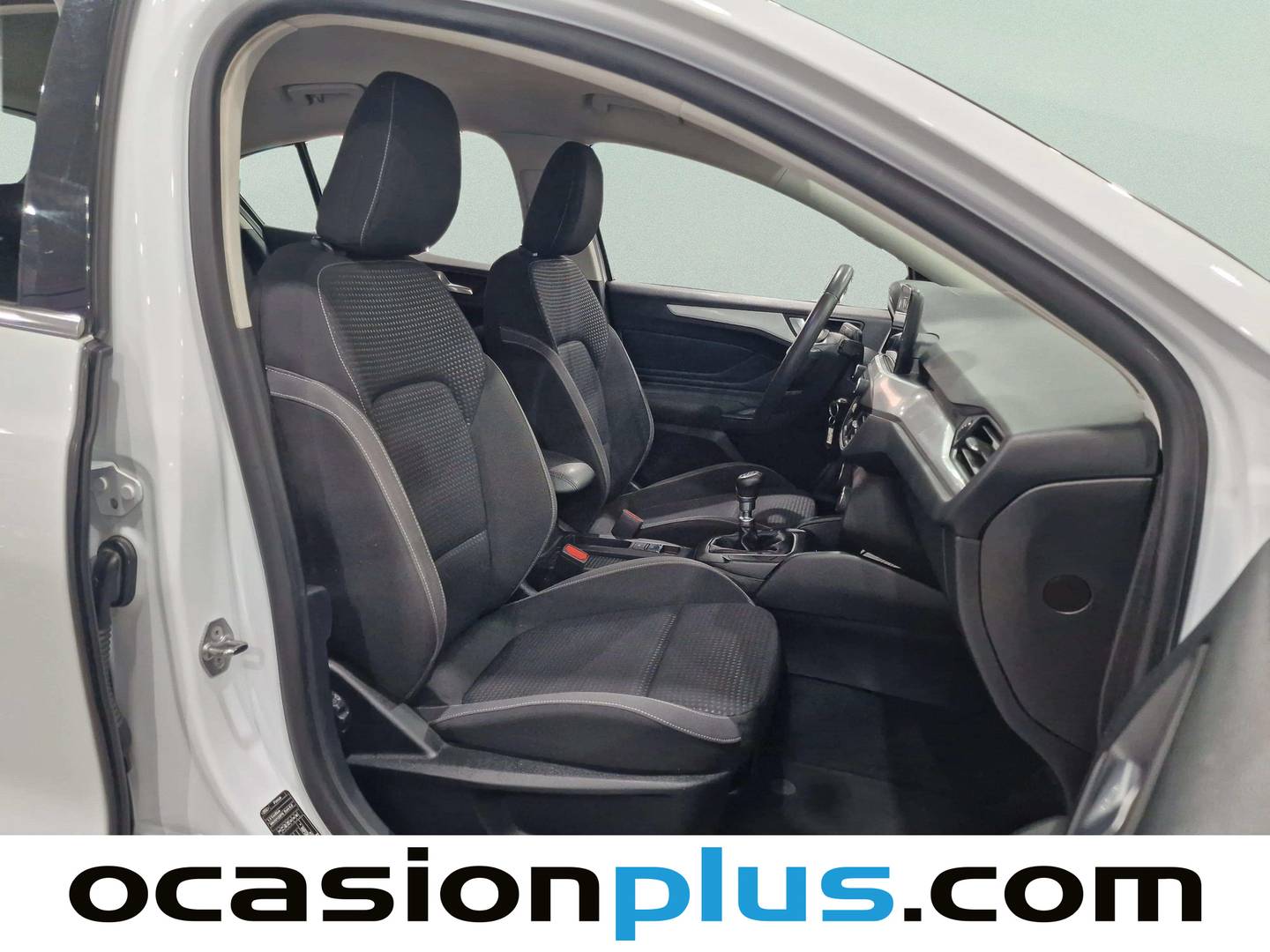 Ford Focus Ford Focus 1.5 Ecoblue Trend Edition (120 CV) km 0