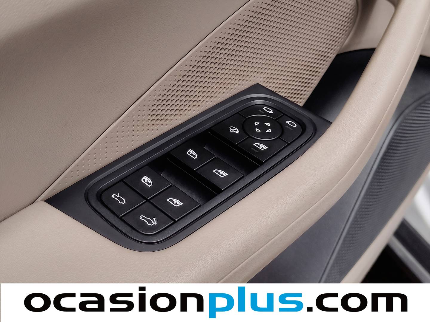 Porsche Macan Porsche Macan (360 CV) automático