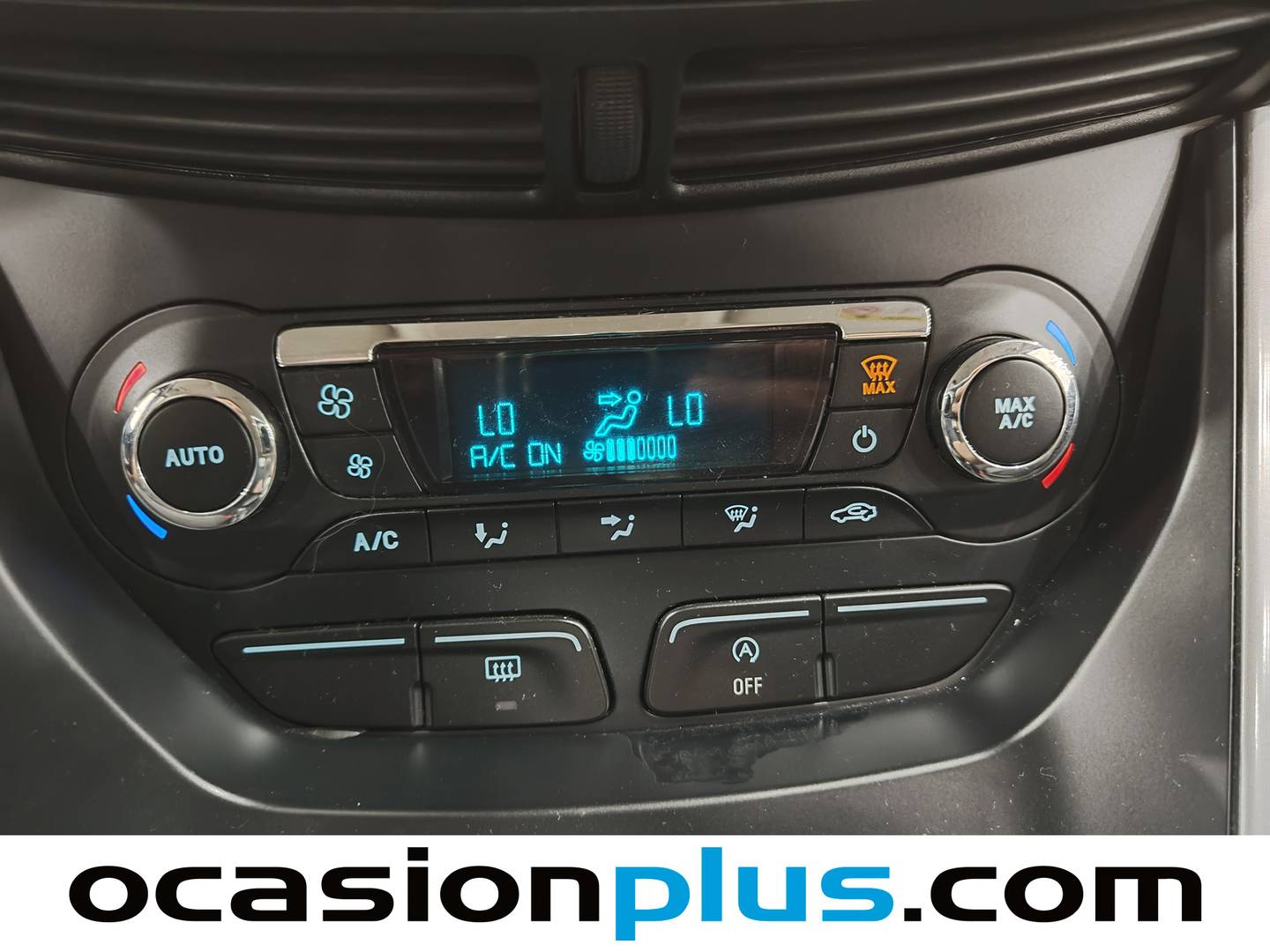 Ford Kuga Ford Kuga 1.6 EcoBoost S&S 4x2 Trend (150 CV) 2014