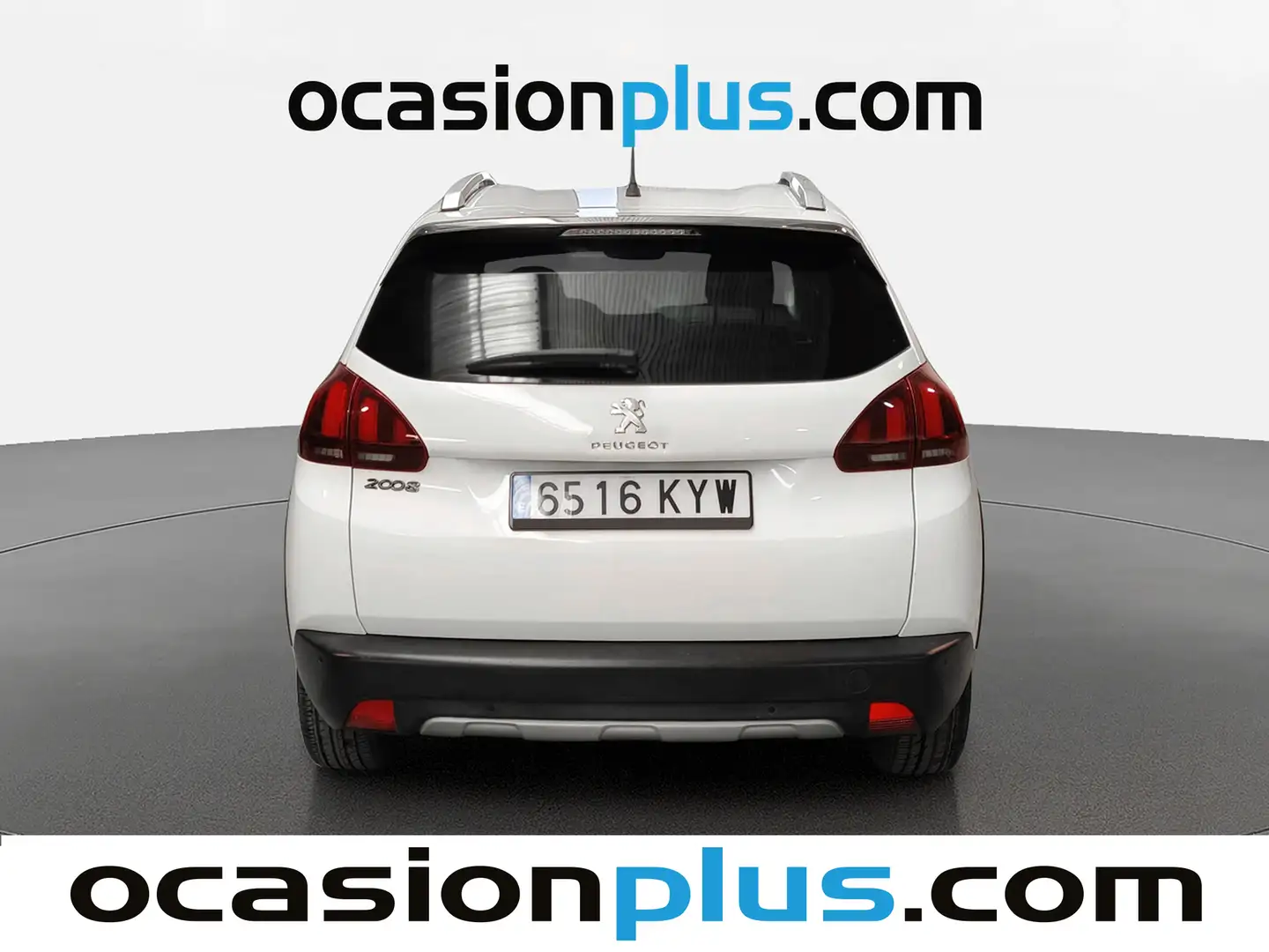 Foto Peugeot 2008 Peugeot 2008 BlueHDi 120 Allure Auto (120 CV)