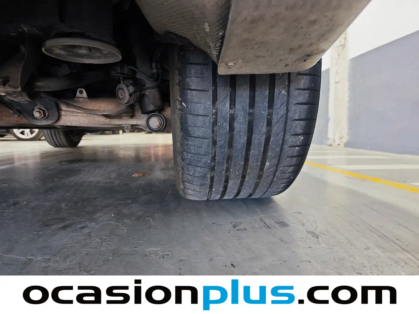 Foto BMW X6 BMW X6 xDrive30d (258 CV) Pack M