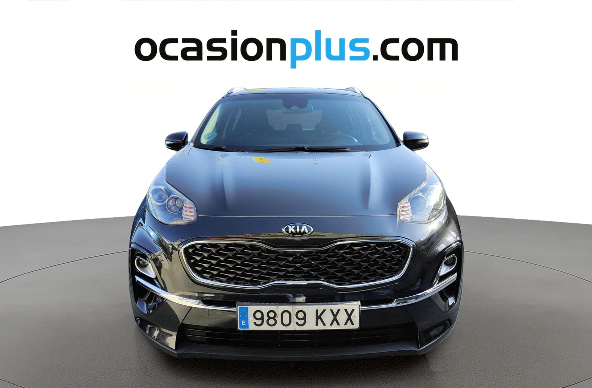 Kia Sportage 1.6 GDi Drive Plus 4x2 - foto 13