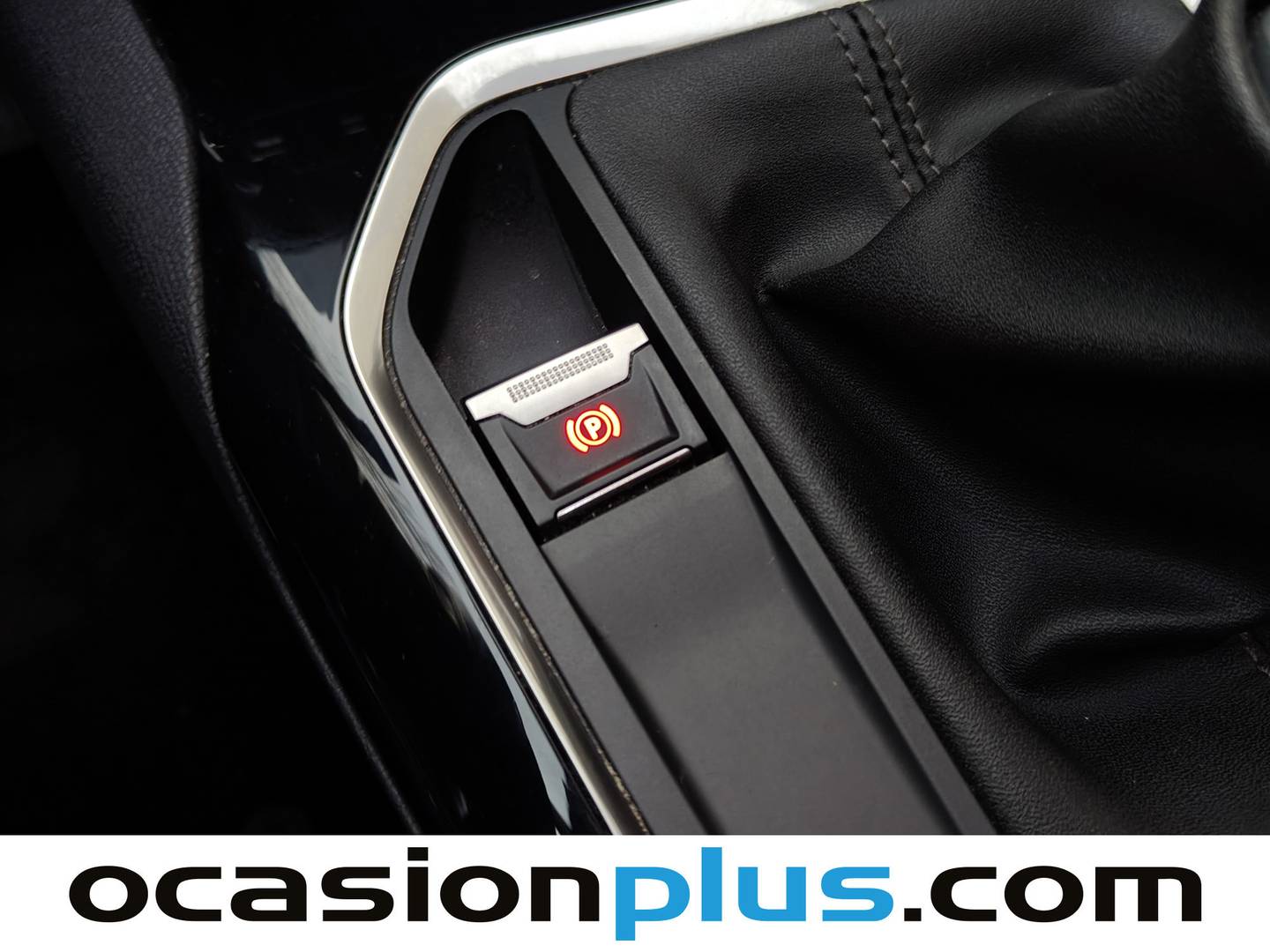 Foto Peugeot 5008 Peugeot 5008 BlueHDi 130 S&S Allure  (130 CV) 7 Plazas