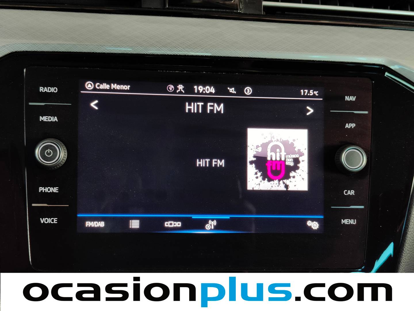 Volkswagen Passat Volkswagen Passat Variant Executive 1.5 TSI (150 CV) DSG automático