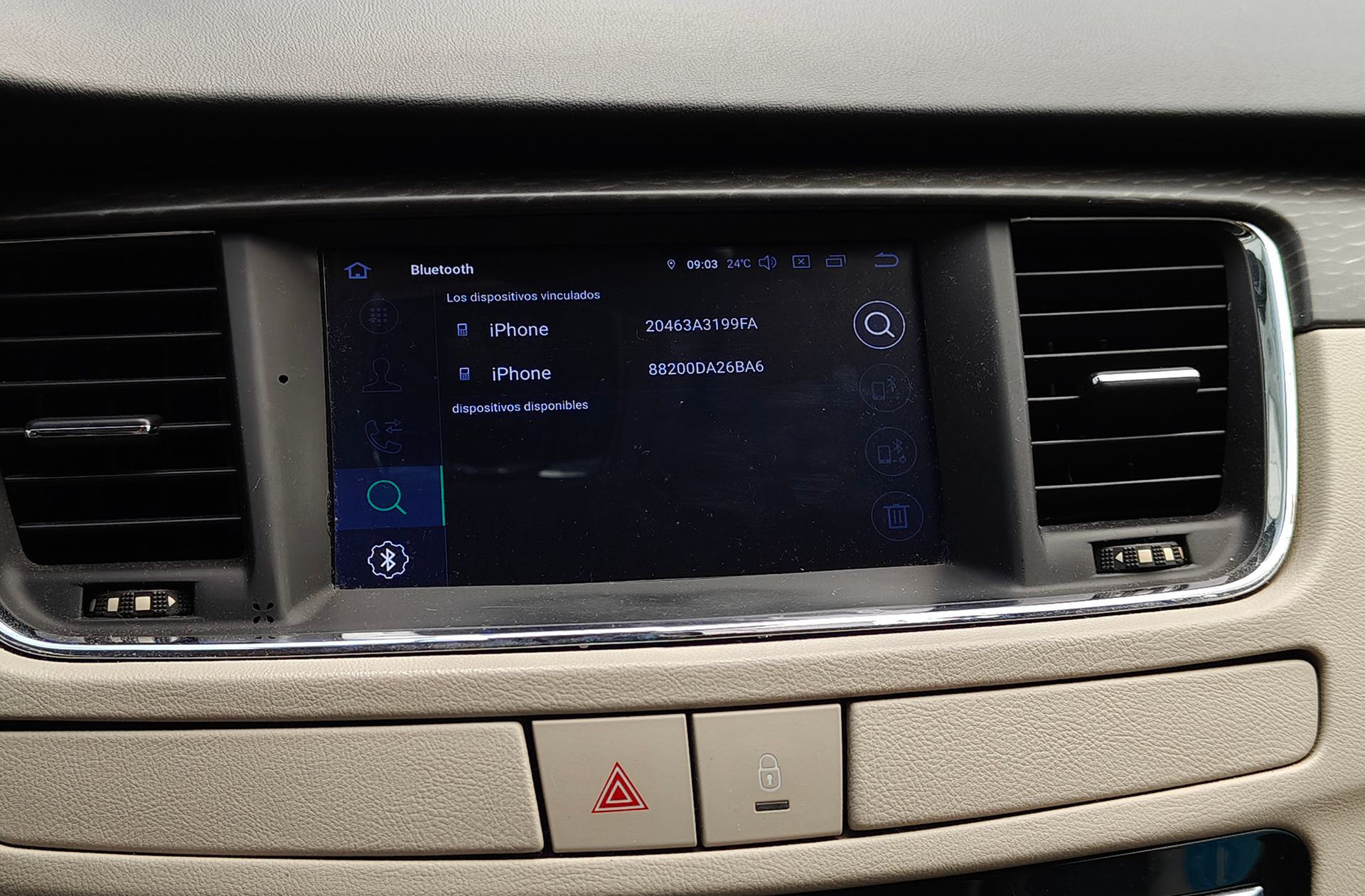 Peugeot 508 1.6 THP Active - foto 25