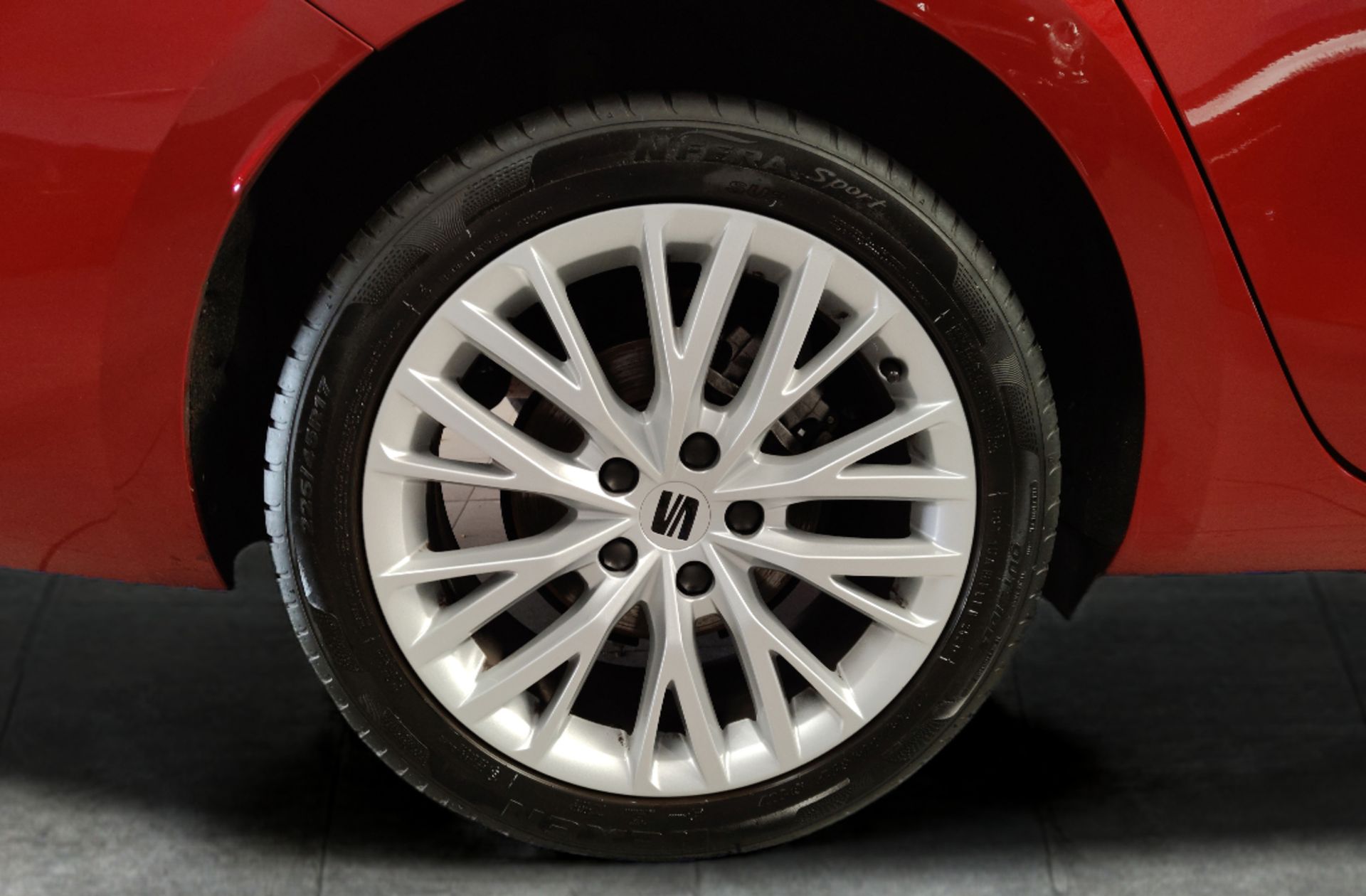 SEAT León ST 1.5 TSI Xcellence Go M - foto 40