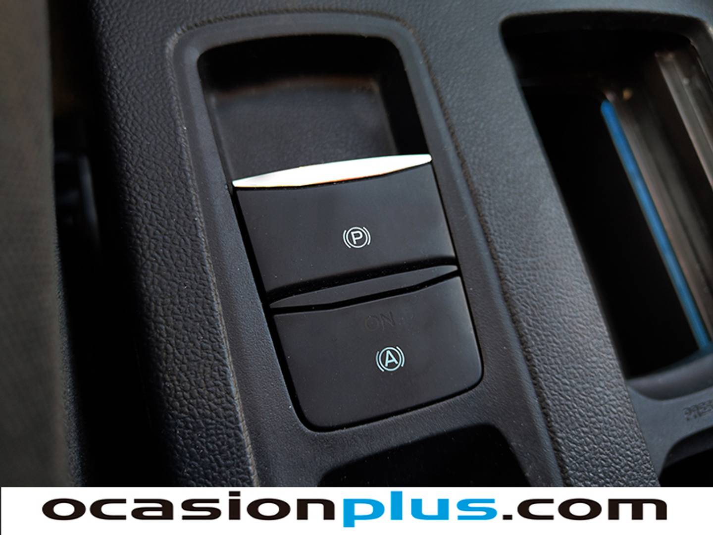 Foto Ford Focus Ford Focus 1.0 Ecoboost MHEV Active (155 CV)