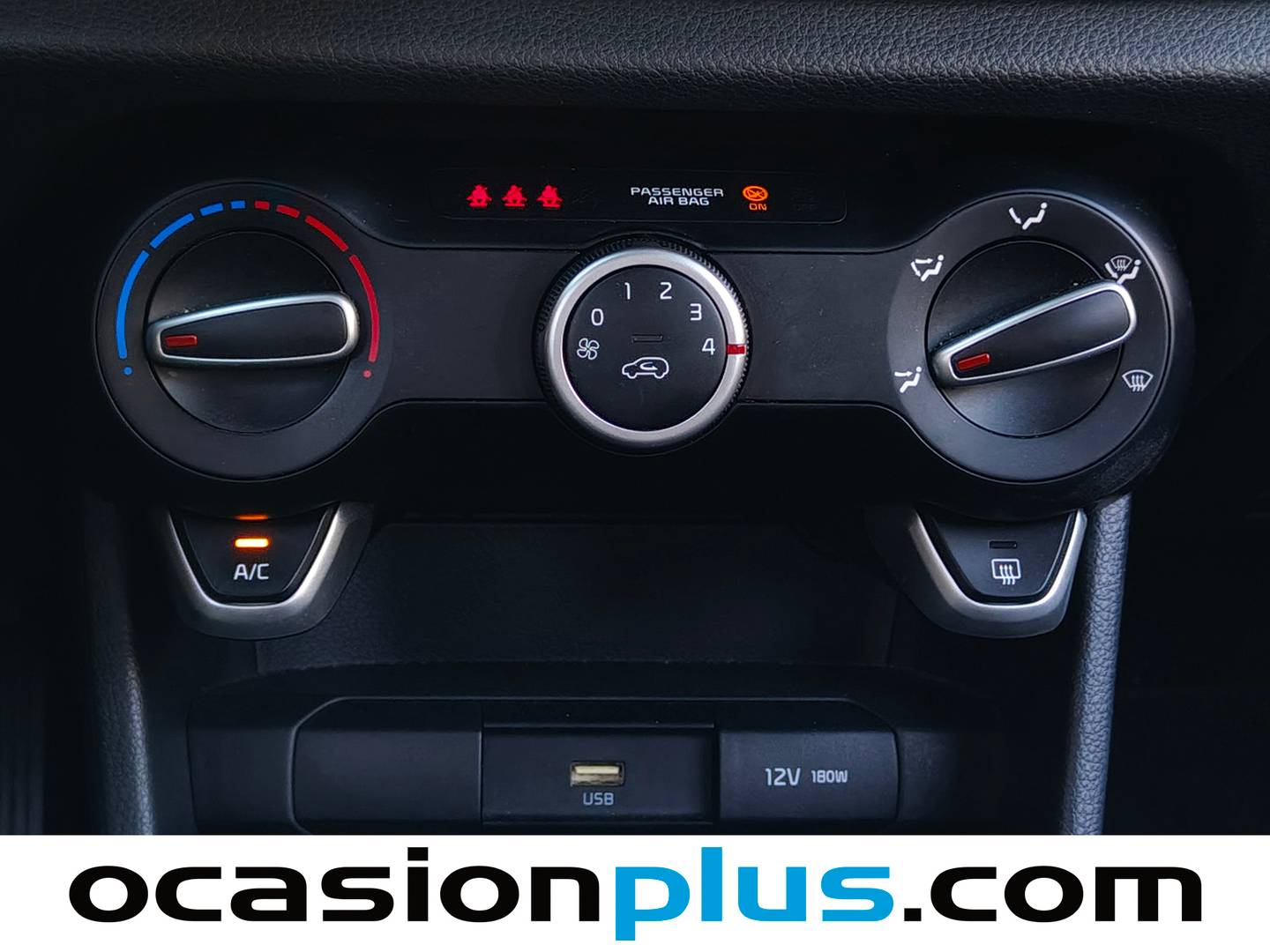 KIA Picanto KIA Picanto 1.0 DPi Concept Pack Comfort (67 CV) al mejor precio