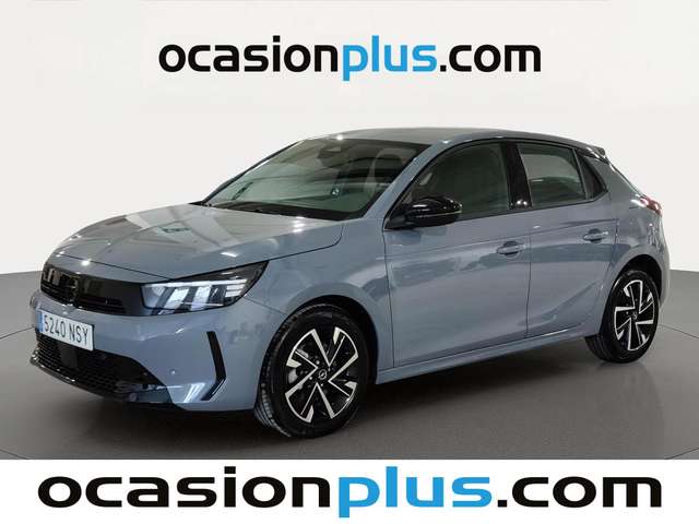 Opel Corsa 1.2 T XHL GS (100 CV) a estrenar