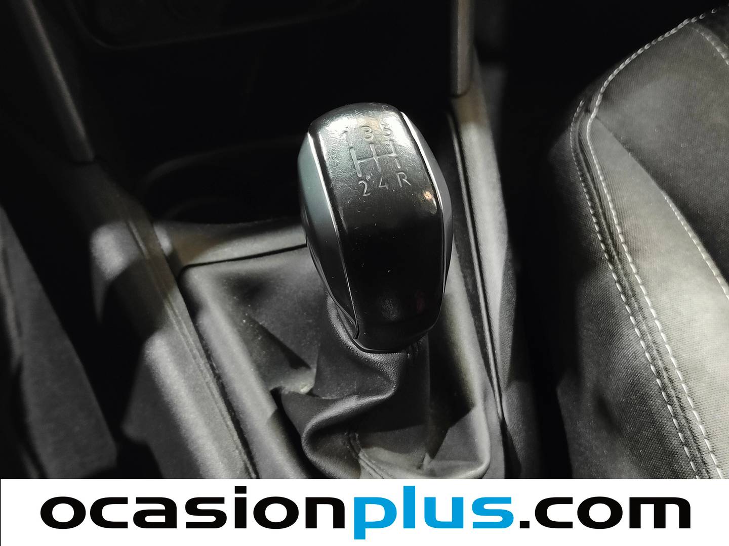 Foto Peugeot 208 Peugeot 208 1.6 BlueHDI Allure (100 CV)