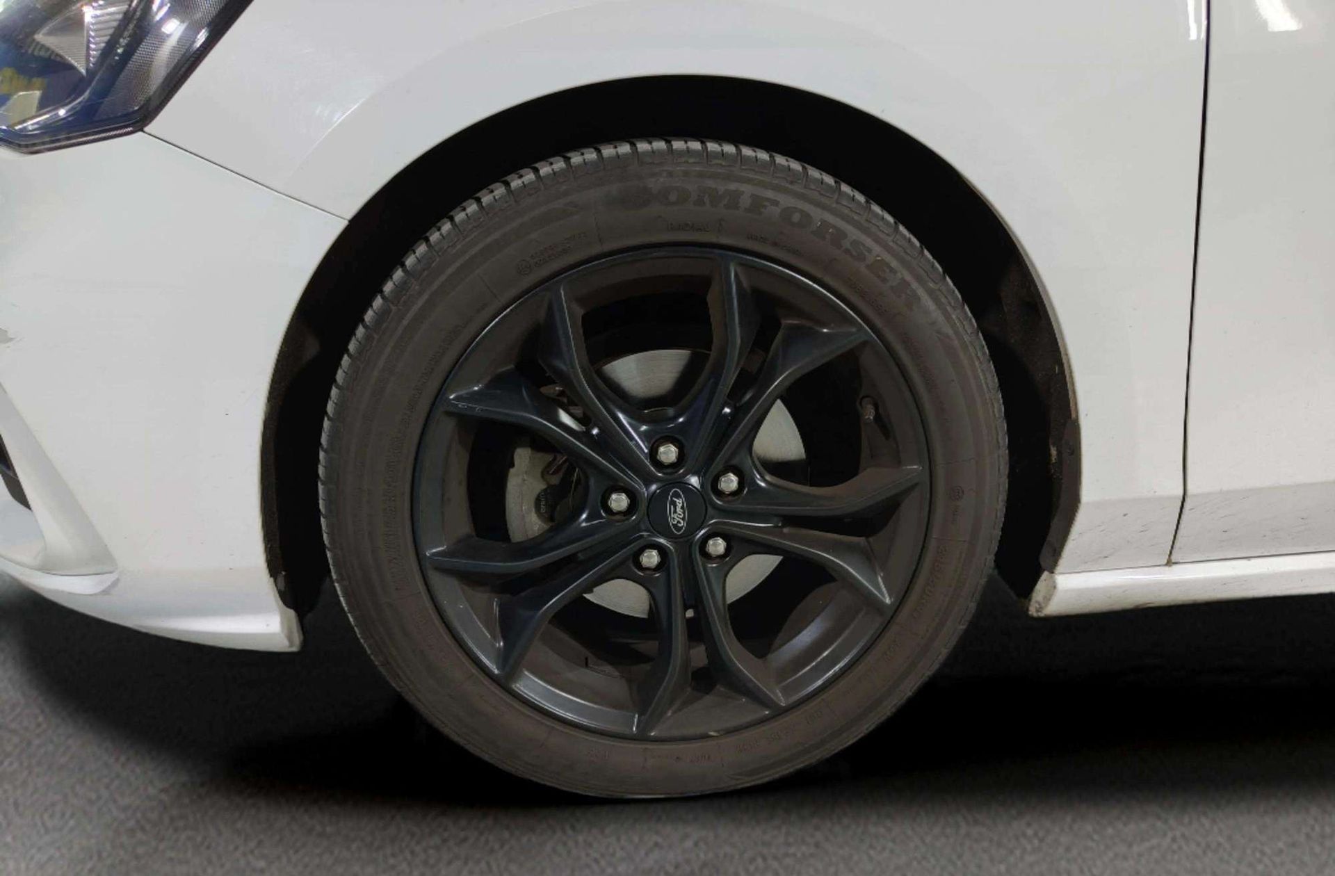 Ford Focus 1.0 EcoBoost ST-Line X - foto 37