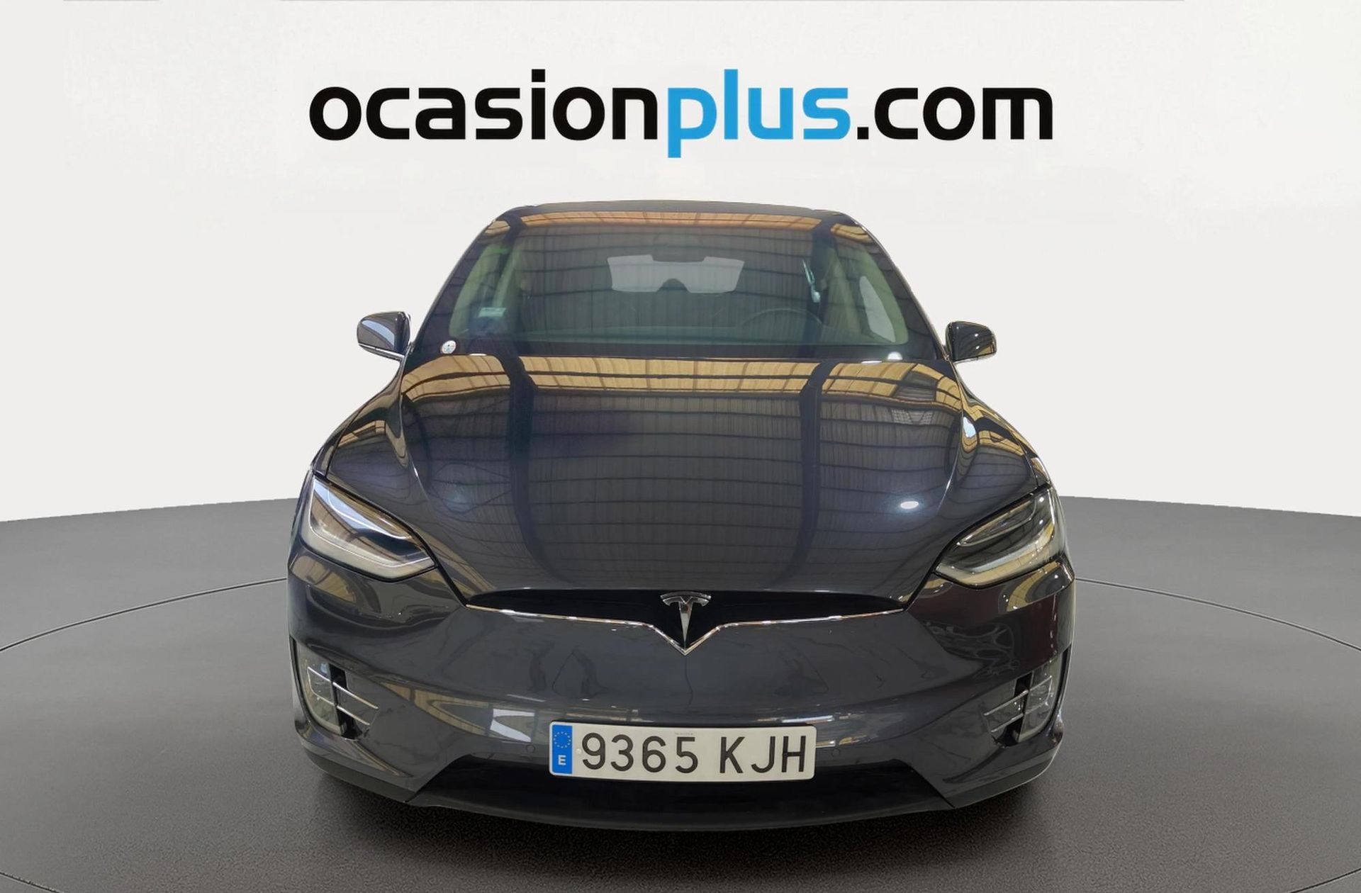 Tesla Model X 75d 4WD - foto 19