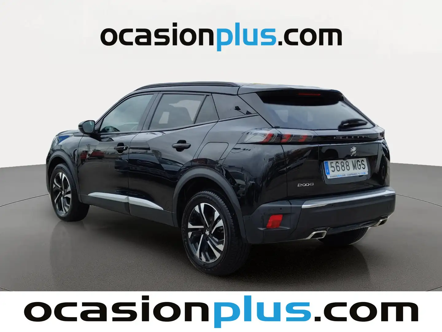 Foto Peugeot 2008 Peugeot 2008 PureTech 130 S&S Allure Pack (130 CV)