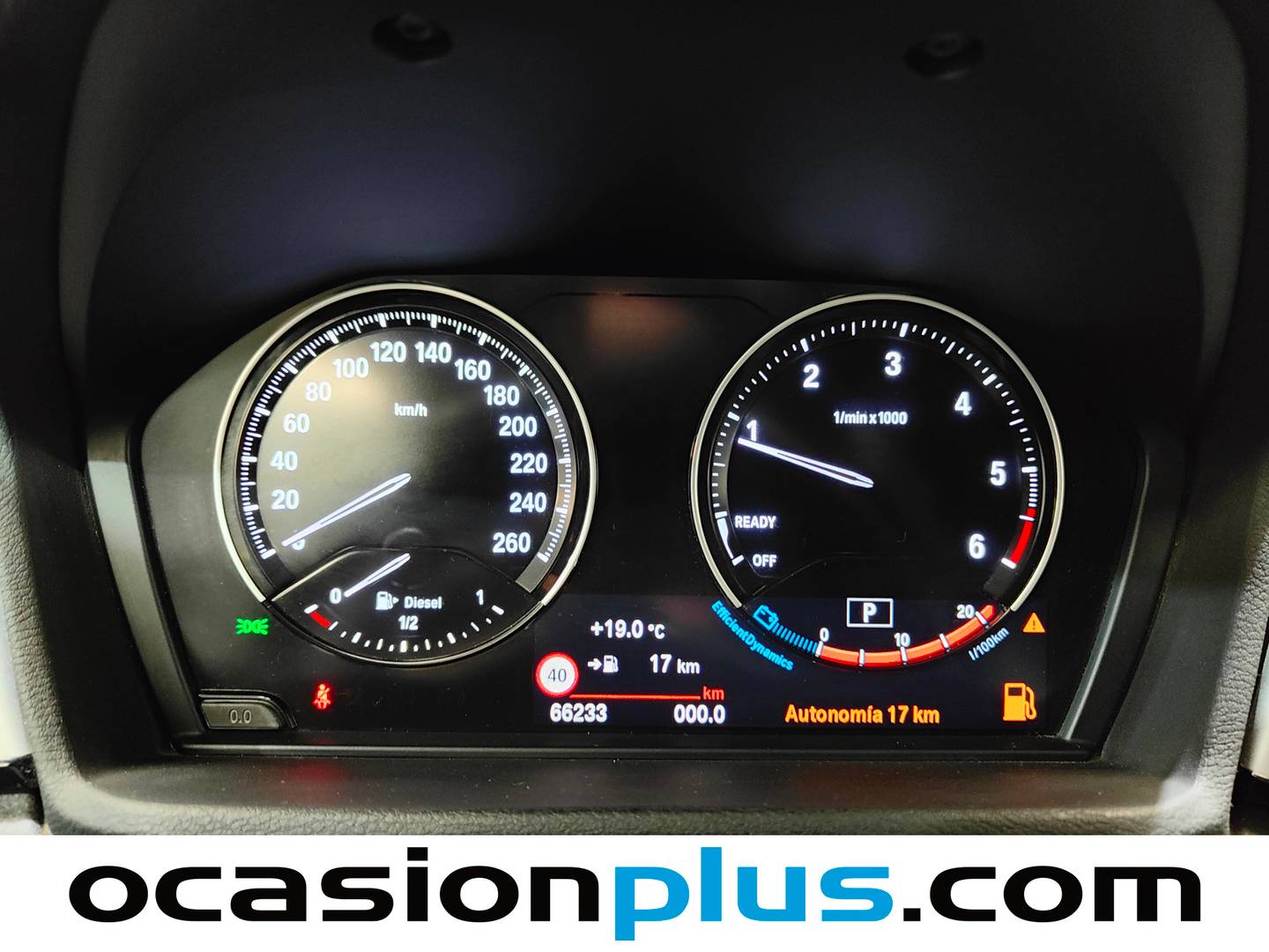 BMW X1 BMW X1 sDrive18d (150 CV) 150cv