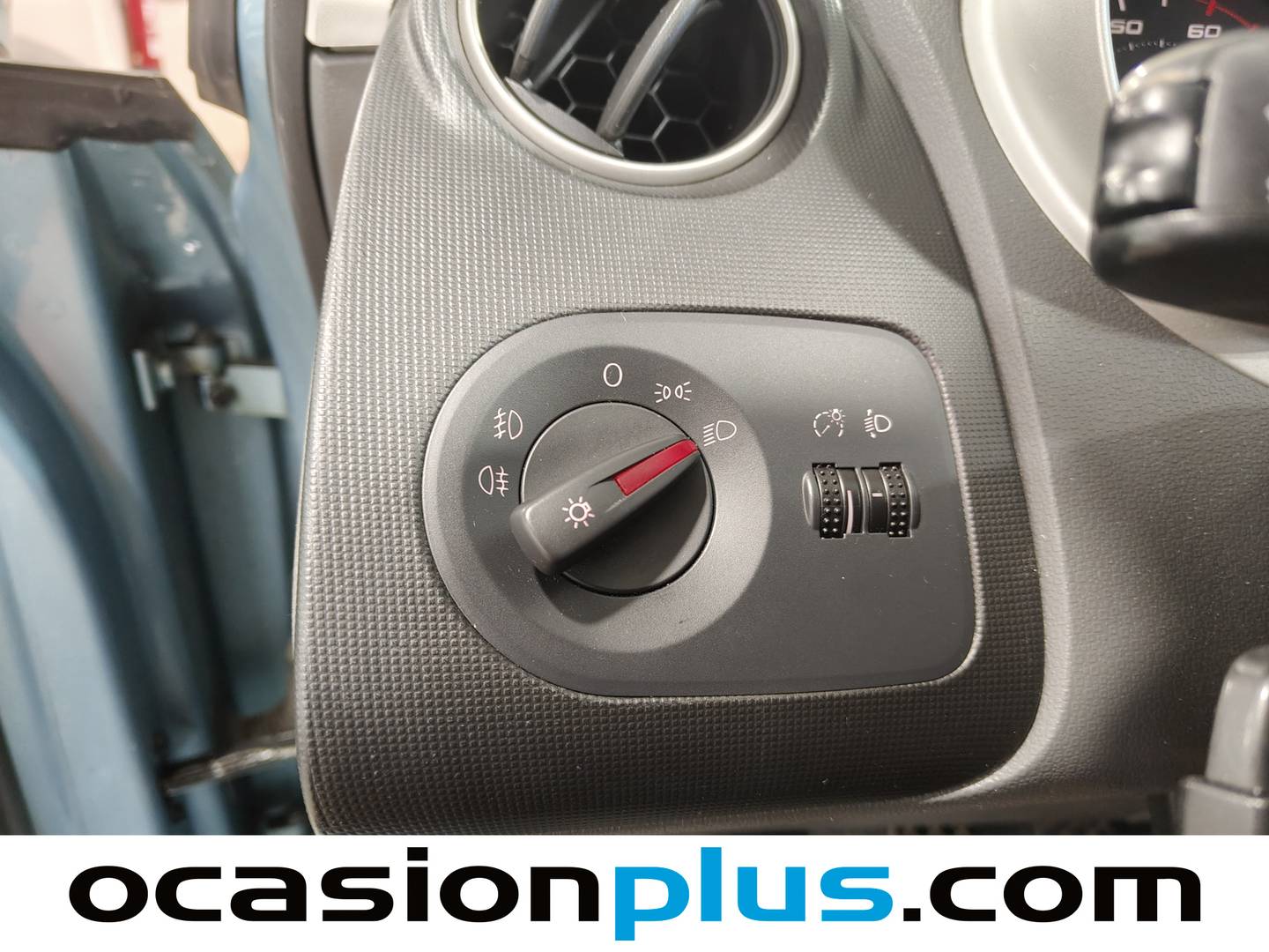 Seat Ibiza Seat Ibiza 1.4 16v Style (85 CV) 85cv