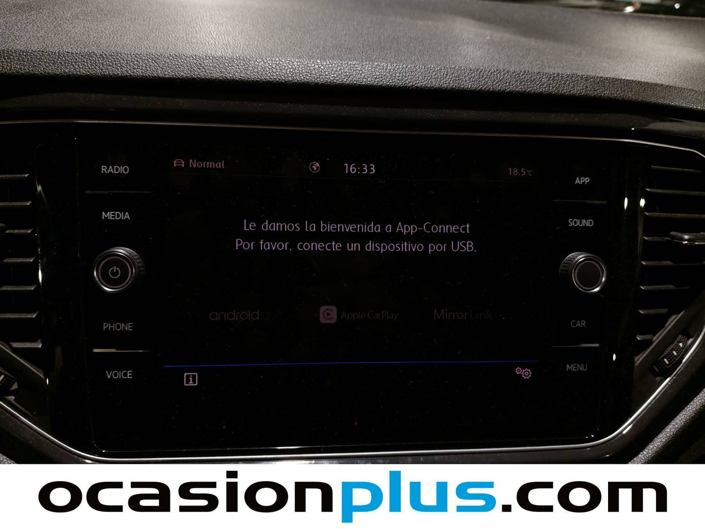 Extras y acabados del Volkswagen T-Roc Volkswagen T-Roc Sport 1.5 TSI (150 CV) DSG