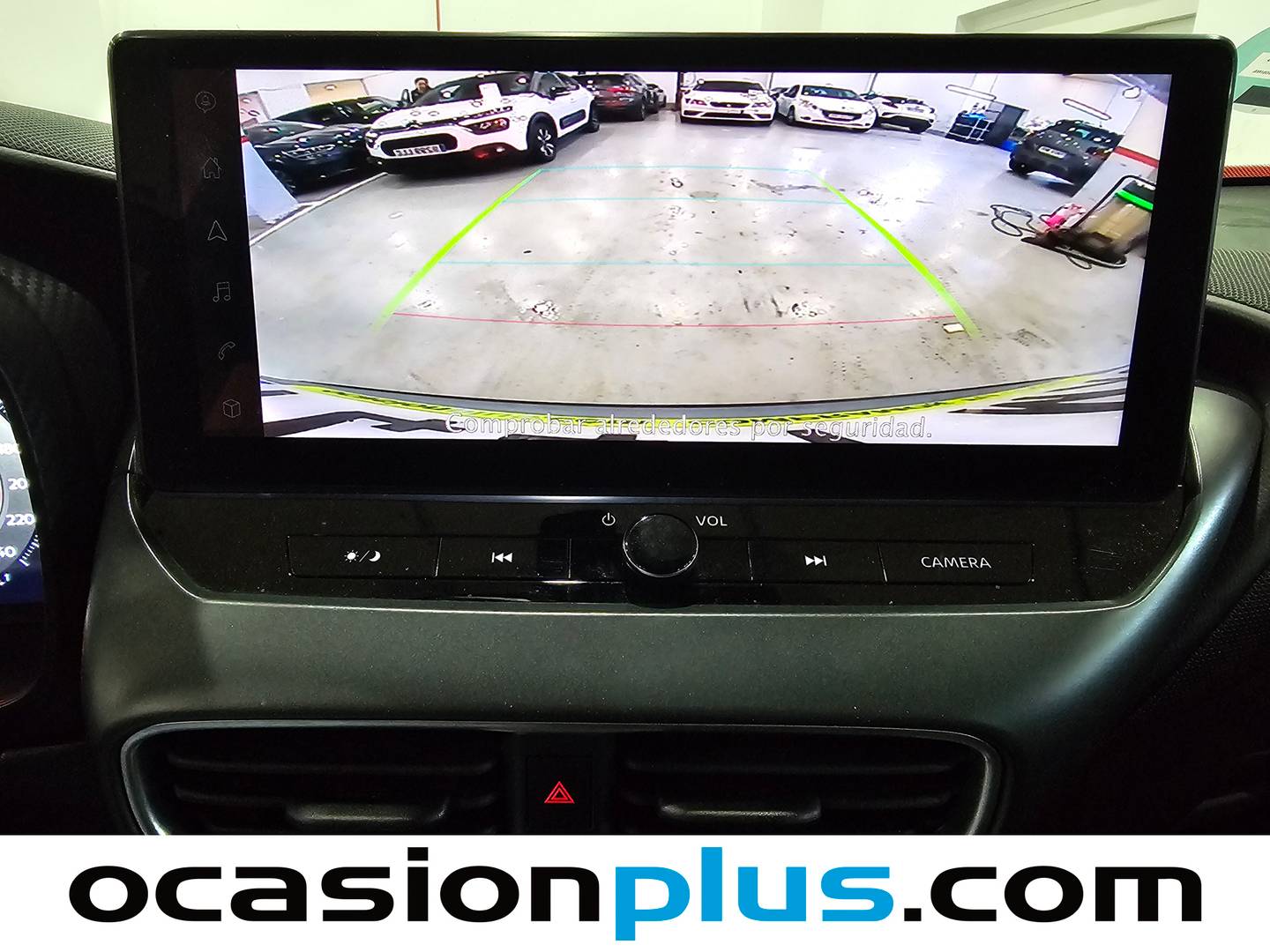 Extras del Nissan JUKE Nissan Juke DIG-T N-Connecta 4x2 (114 CV)