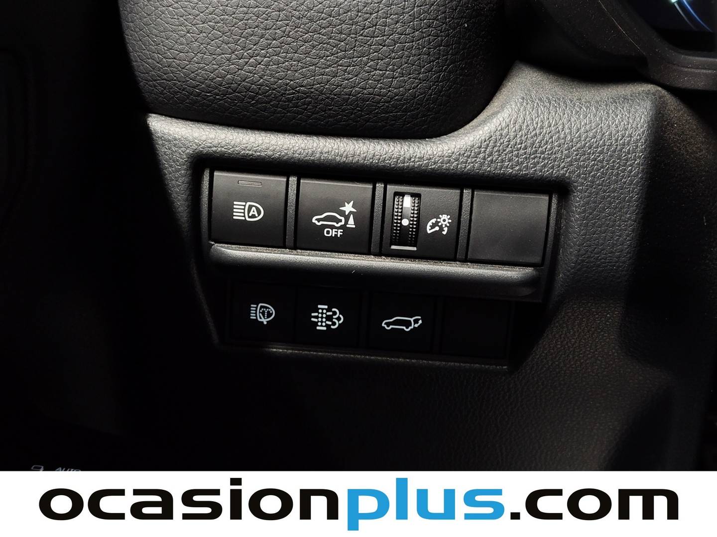 Foto Toyota Land Cruiser Toyota Land Cruiser 2.8 D-4D VXL Auto (204 CV)