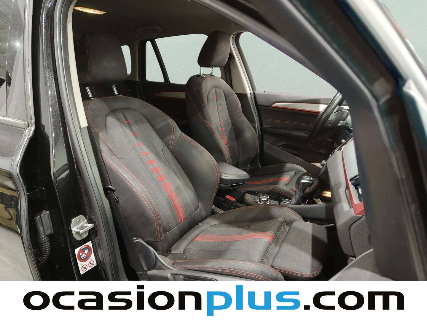 Foto BMW X1 BMW X1 sDrive18d (150 CV)