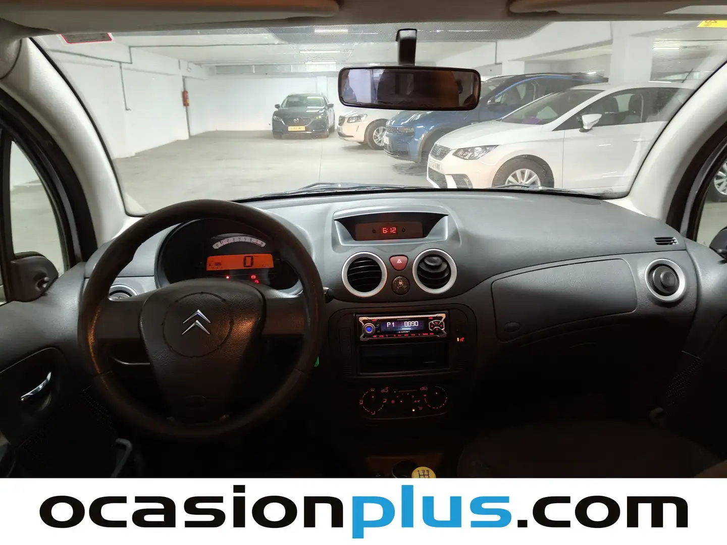 Foto Citroën C3 Citroen C3 1.1i Furio (61 CV)
