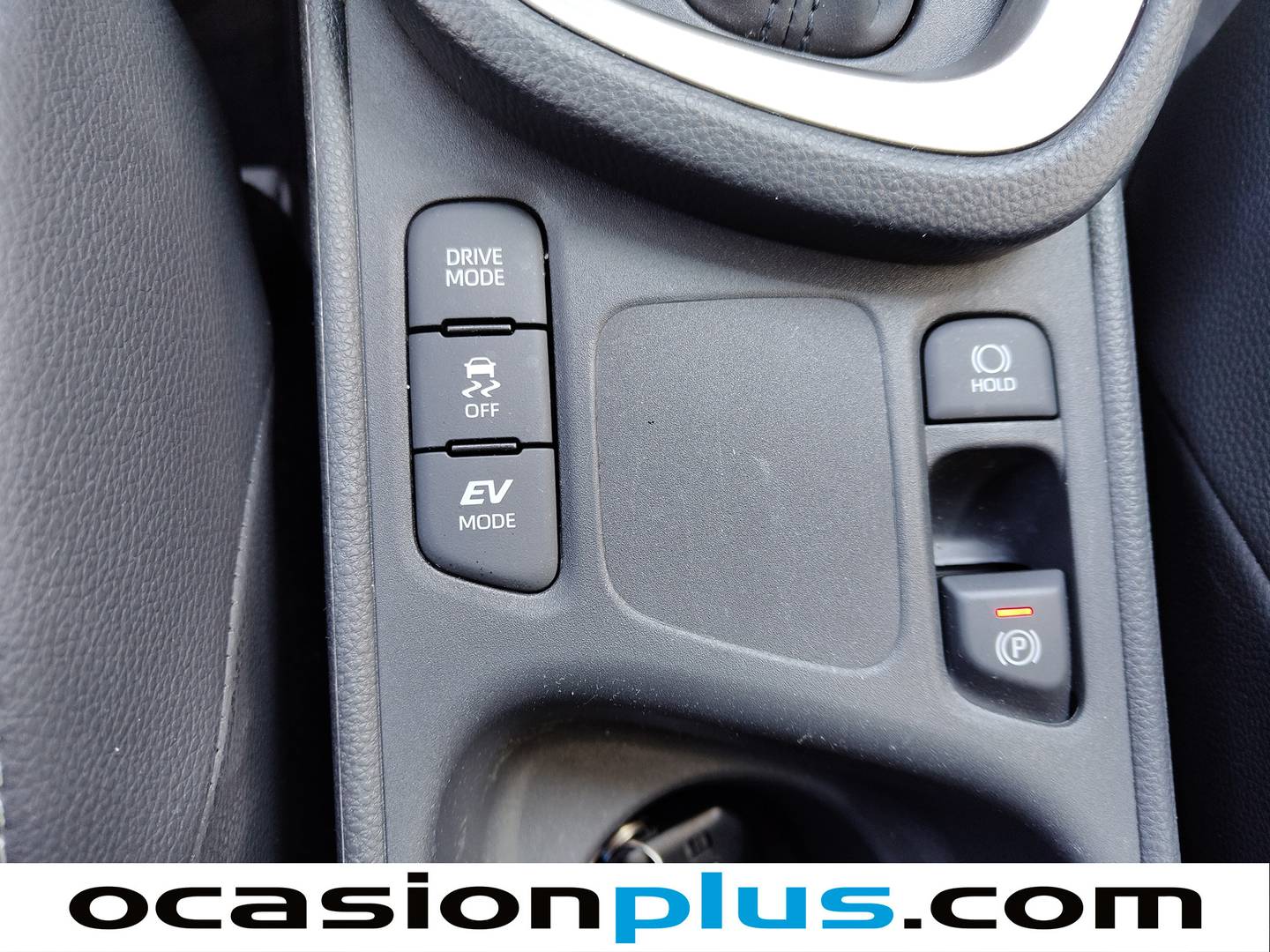 Acabados Toyota Yaris Cross Toyota Yaris Cross 120H Style (116 CV)