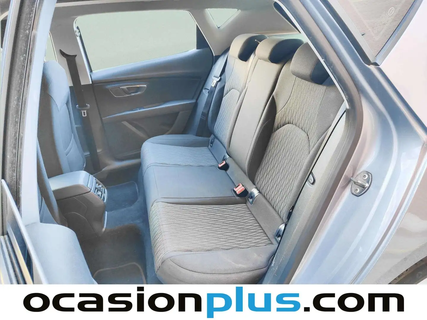 Foto Seat León SEAT León 1.6 TDI St&Sp Reference Plus (110 CV)